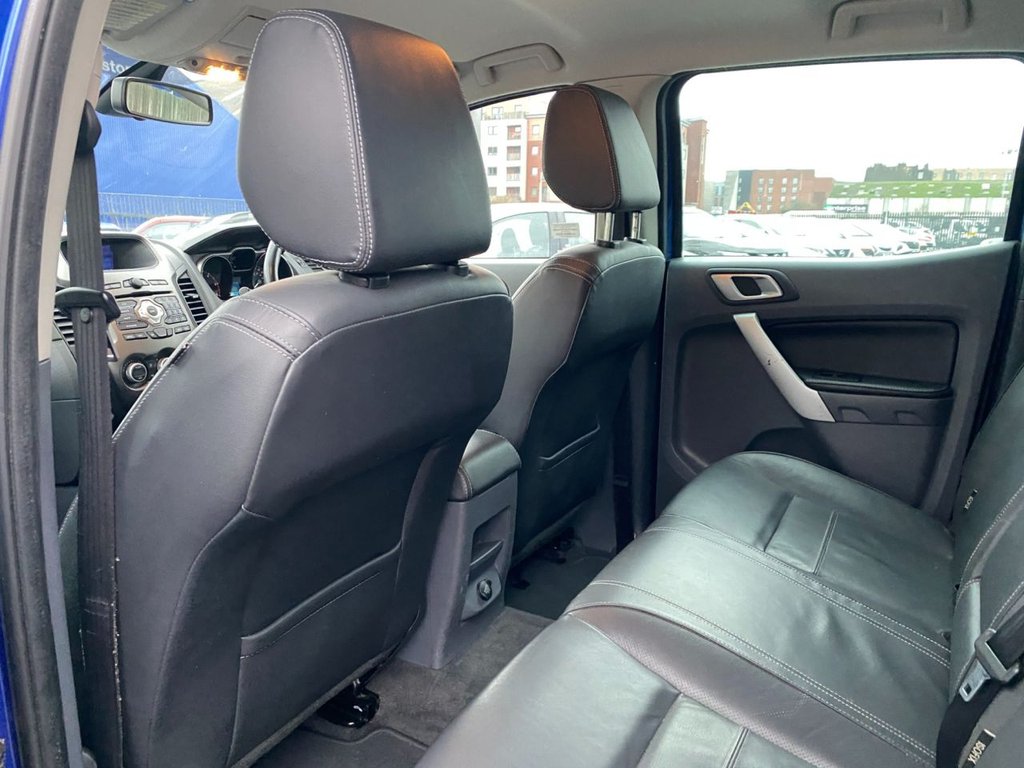 Used Ford Ranger 2015 for sale - 77288206: Photo 14