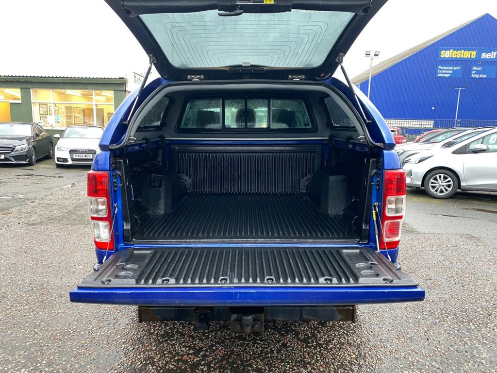 Used Ford Ranger 2015 for sale - 77288206: Photo 15