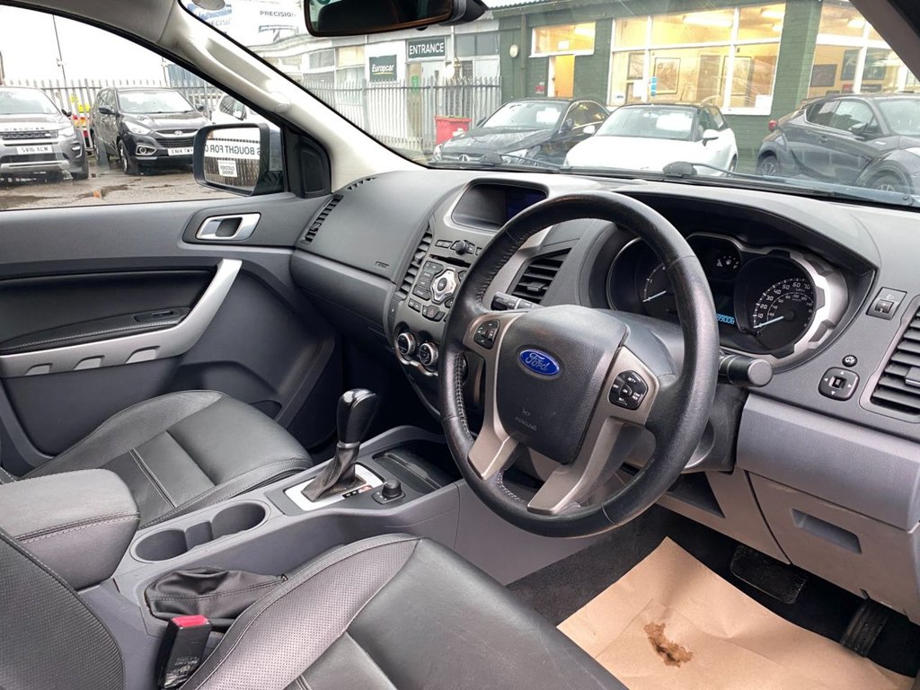 Used Ford Ranger 2015 for sale - 77288206: Photo 17