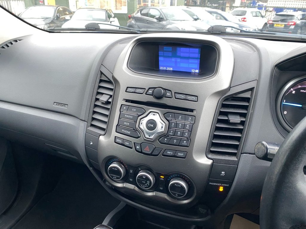 Used Ford Ranger 2015 for sale - 77288206: Photo 18