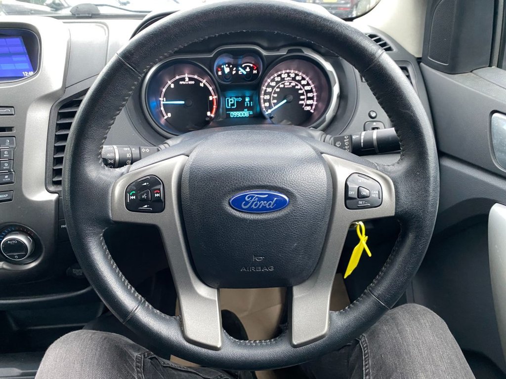 Used Ford Ranger 2015 for sale - 77288206: Photo 19