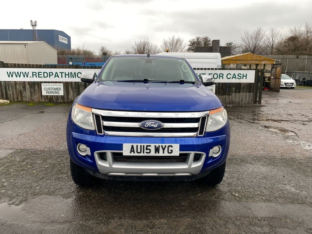 Used Ford Ranger 2015 for sale - 77288206: Photo 2