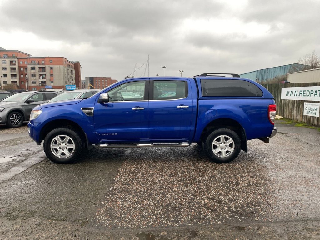 Used Ford Ranger 2015 for sale - 77288206: Photo 4