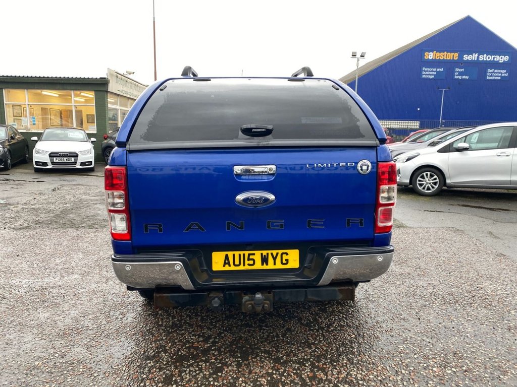 Used Ford Ranger 2015 for sale - 77288206: Photo 6