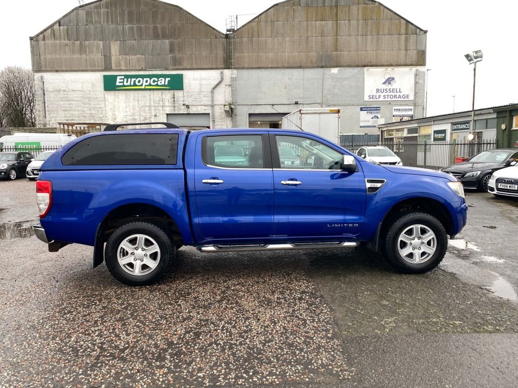 Used Ford Ranger 2015 for sale - 77288206: Photo 8