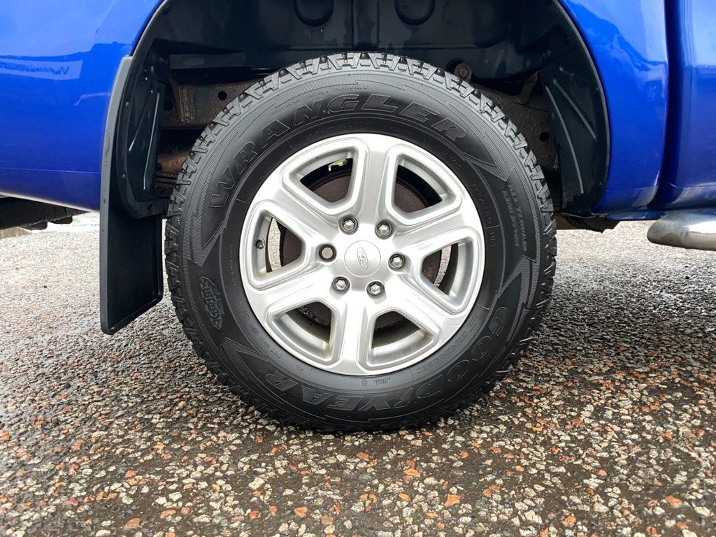 Used Ford Ranger 2015 for sale - 77288206: Photo 9