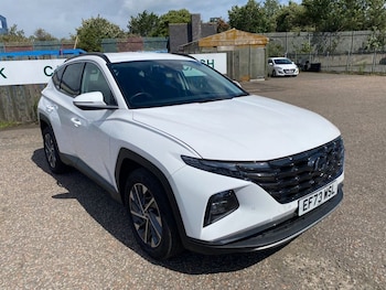 2023 (73) - 1.6 T-GDi Premium SUV 5dr Petrol Manual Euro 6 (s/s) (150 ps)