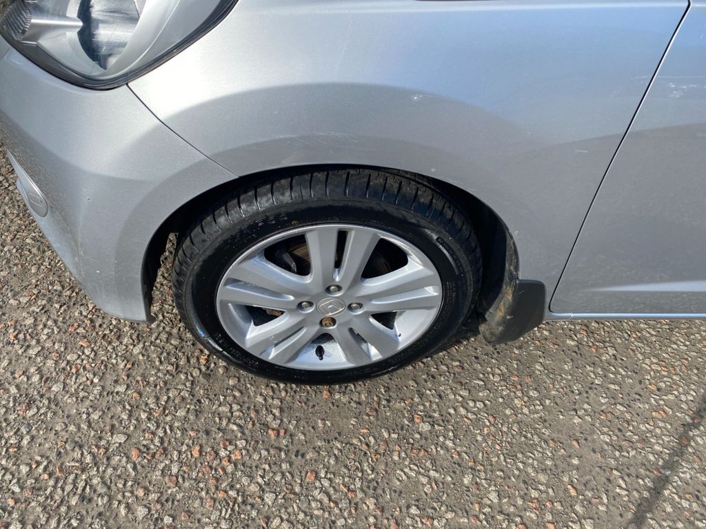 Used Honda Jazz 2012 for sale - 77693650: Photo 12