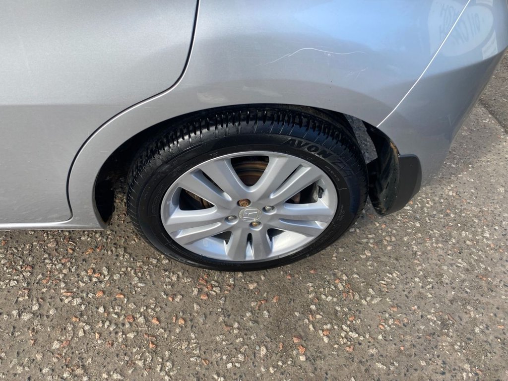 Used Honda Jazz 2012 for sale - 77693650: Photo 13