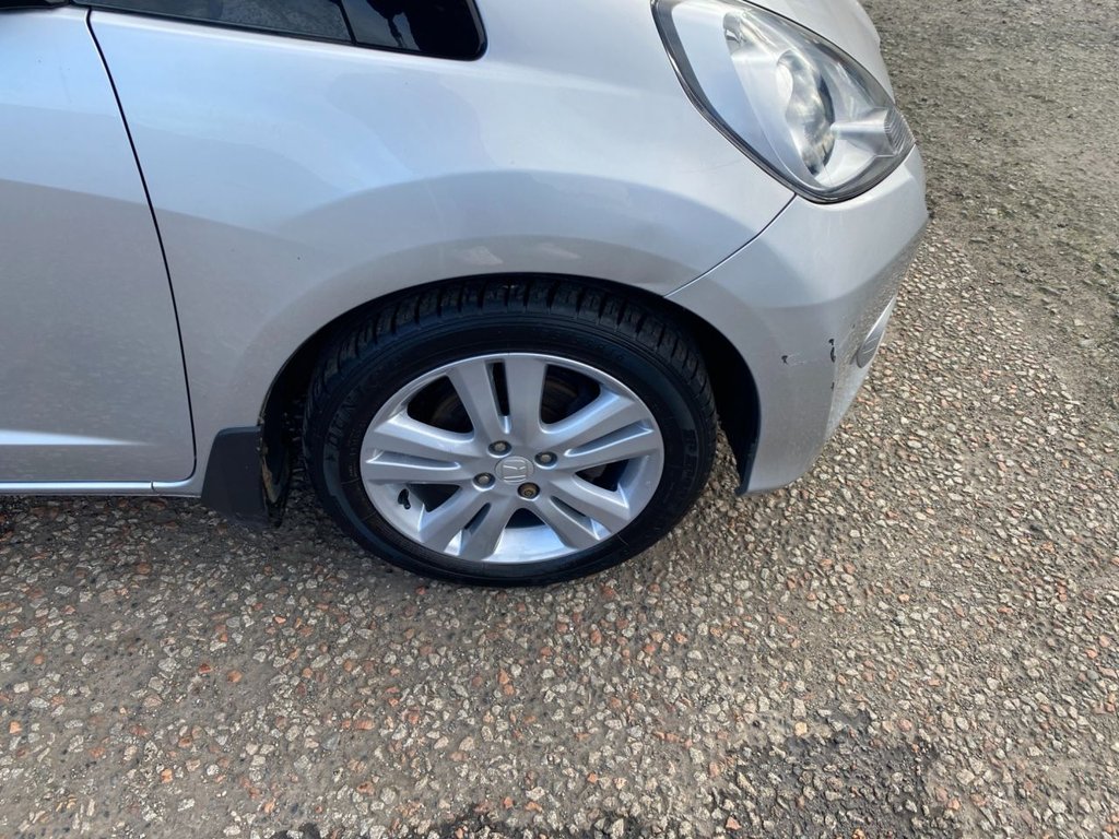 Used Honda Jazz 2012 for sale - 77693650: Photo 16