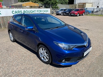 Used Toyota Auris 2016 for sale - 78996612: Photo