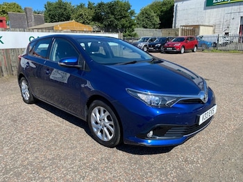 Used Toyota Auris 2016 for sale - 78996612: Photo