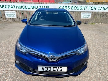 Used Toyota Auris 2016 for sale - 78996612: Photo