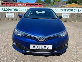 Used Toyota Auris 2016 for sale - 78996612: Photo
