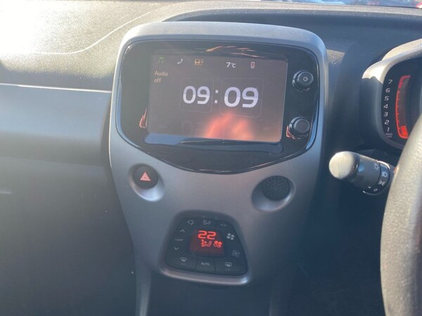 Used Toyota AYGO 2018 for sale - 74183298: Photo 7