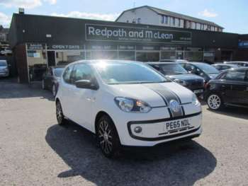 2015 (65) - 1.0 Rock up 3-Door