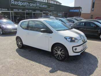 Used Volkswagen up! 2015 for sale - 74607558: Photo