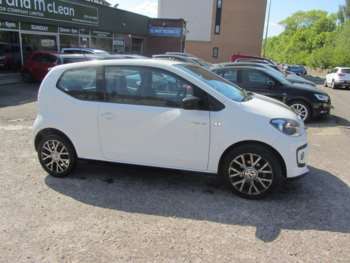Used Volkswagen up! 2015 for sale - 74607558: Photo