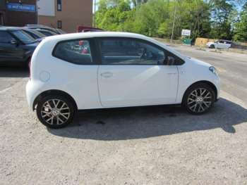 Used Volkswagen up! 2015 for sale - 74607558: Photo