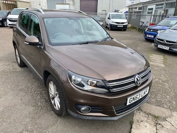 Used Volkswagen Tiguan 2013 for sale - 79675629: Photo