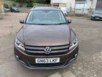 Used Volkswagen Tiguan 2013 for sale - 79675629: Photo