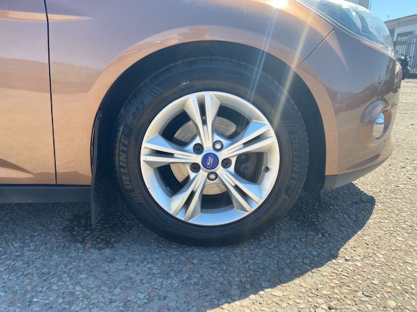 Used Ford Focus 2013 for sale - 74675731: Photo 10