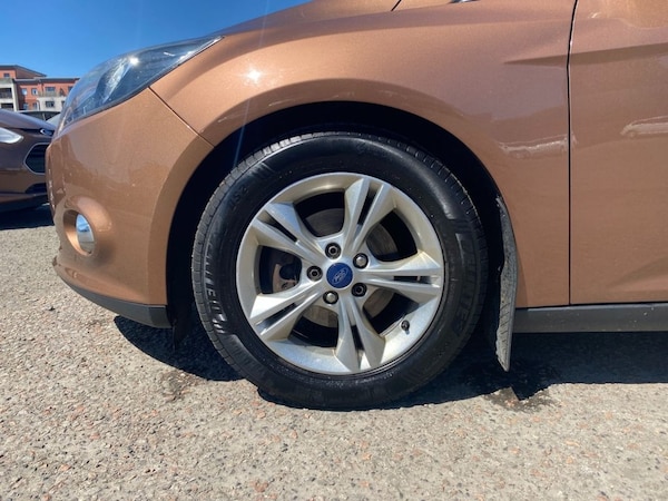 Used Ford Focus 2013 for sale - 74675731: Photo 11