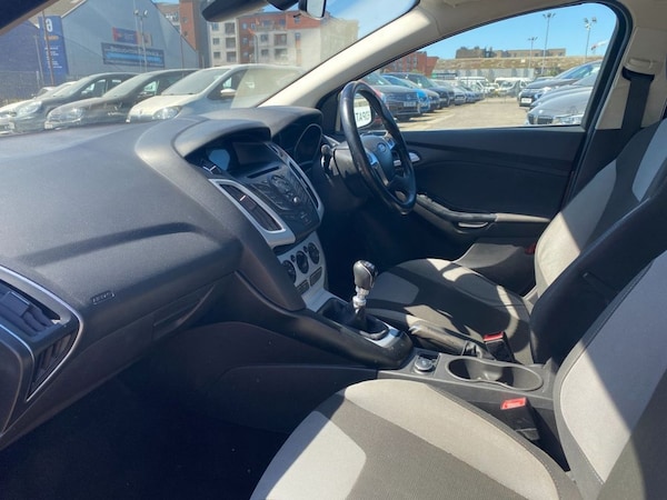 Used Ford Focus 2013 for sale - 74675731: Photo 13