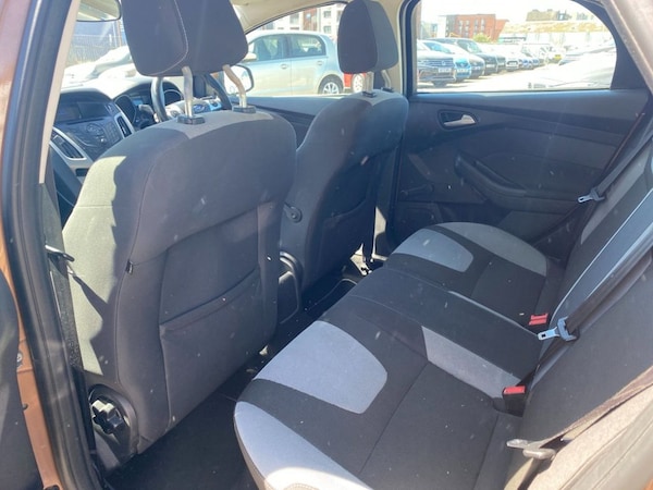 Used Ford Focus 2013 for sale - 74675731: Photo 14