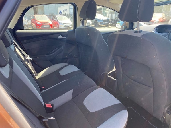 Used Ford Focus 2013 for sale - 74675731: Photo 16