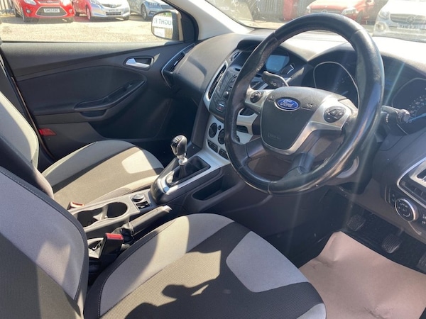 Used Ford Focus 2013 for sale - 74675731: Photo 17