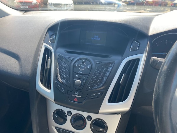 Used Ford Focus 2013 for sale - 74675731: Photo 19
