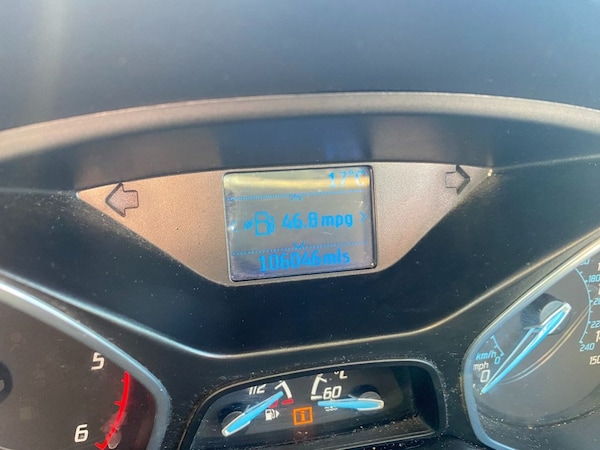 Used Ford Focus 2013 for sale - 74675731: Photo 25