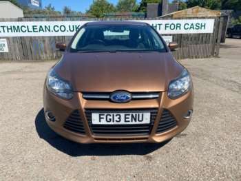 Used Ford Focus 2013 for sale - 74675731: Photo