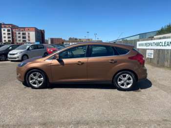 Used Ford Focus 2013 for sale - 74675731: Photo