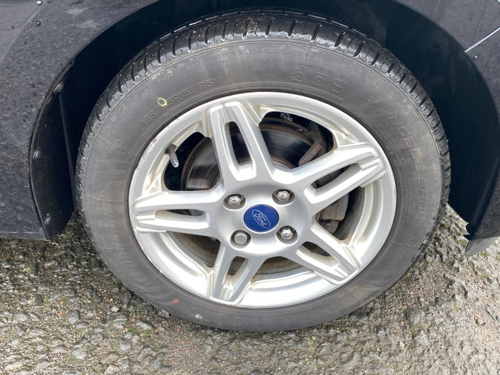 Used Ford Ka+ 2018 for sale - 77477396: Photo 10