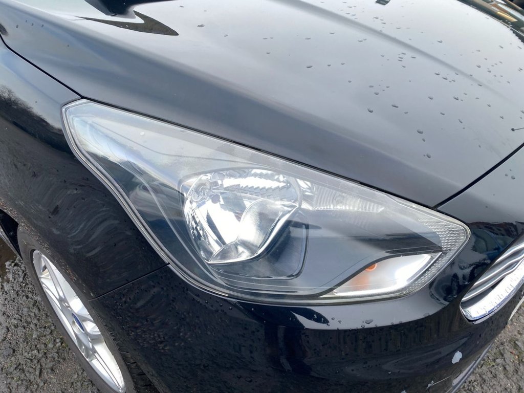 Used Ford Ka+ 2018 for sale - 77477396: Photo 11