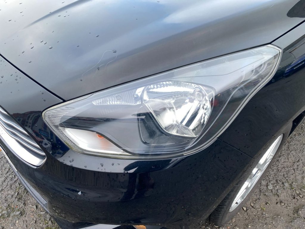 Used Ford Ka+ 2018 for sale - 77477396: Photo 12