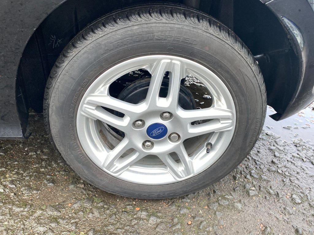 Used Ford Ka+ 2018 for sale - 77477396: Photo 15