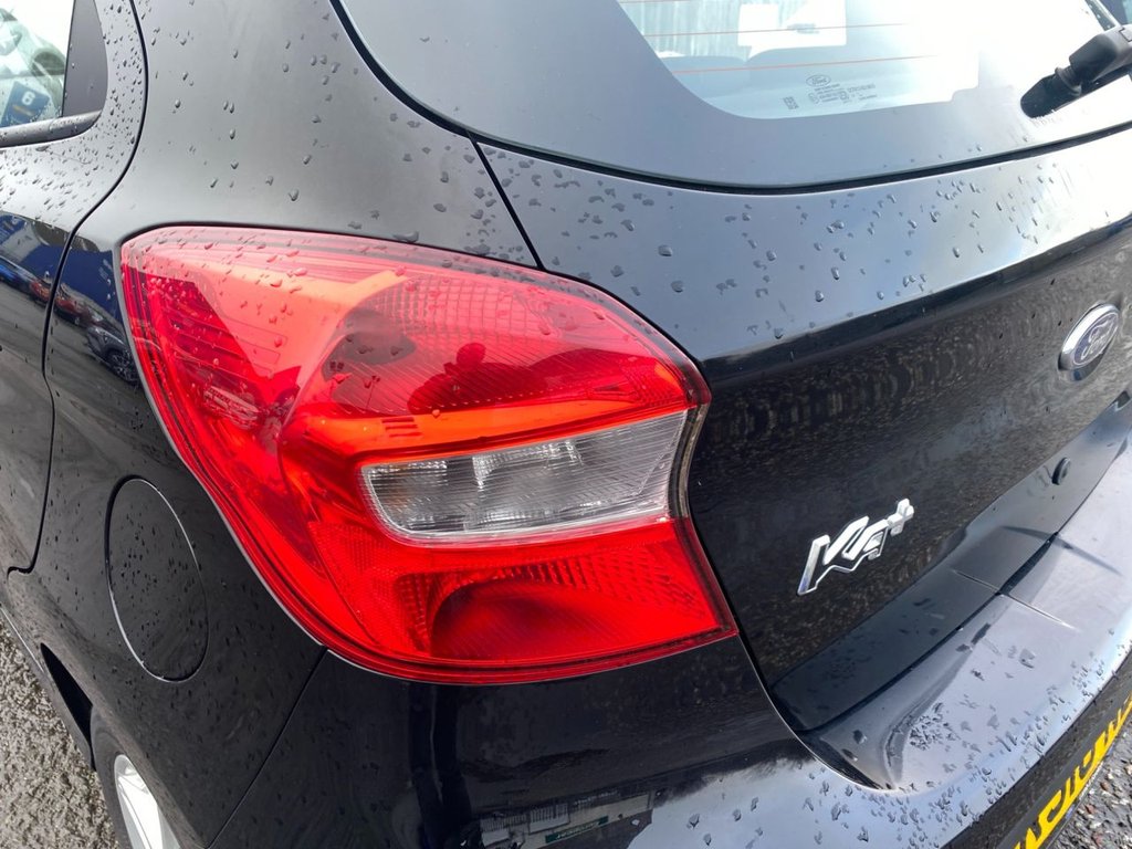 Used Ford Ka+ 2018 for sale - 77477396: Photo 16