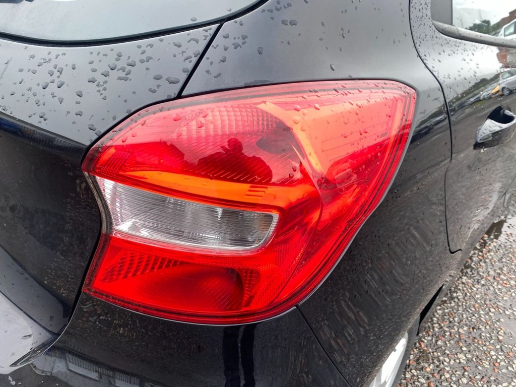 Used Ford Ka+ 2018 for sale - 77477396: Photo 17