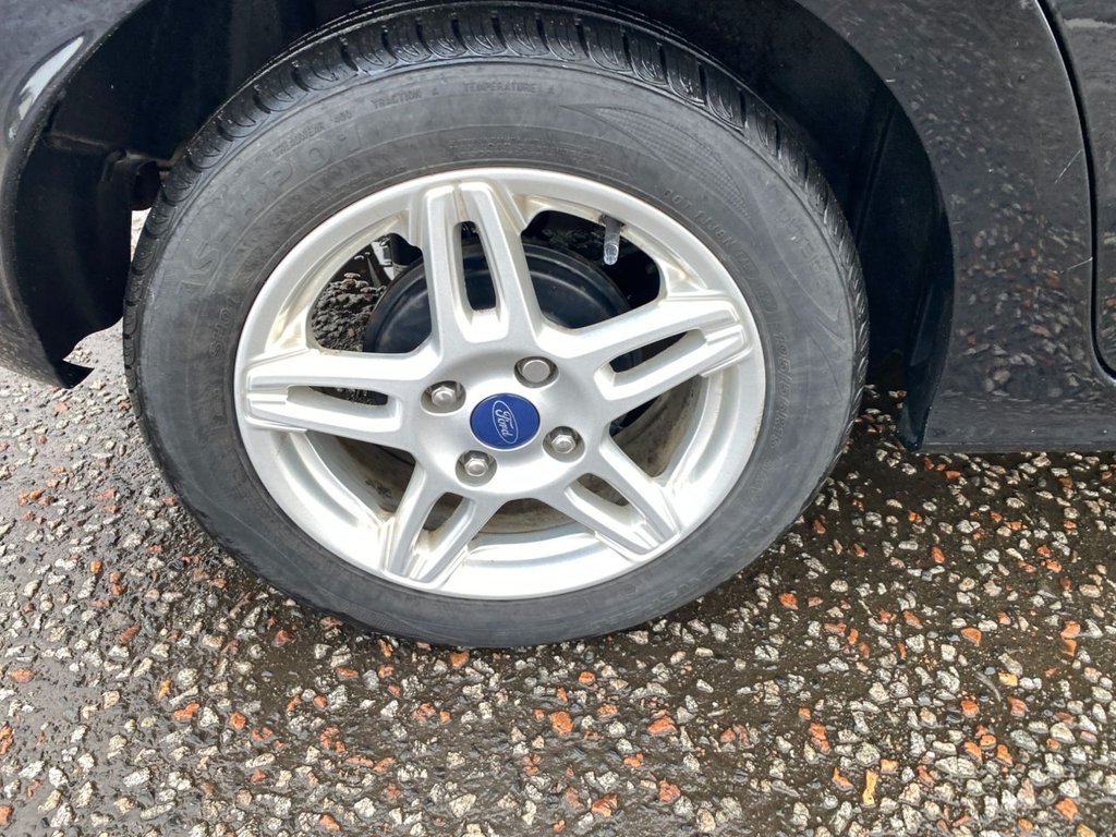 Used Ford Ka+ 2018 for sale - 77477396: Photo 18