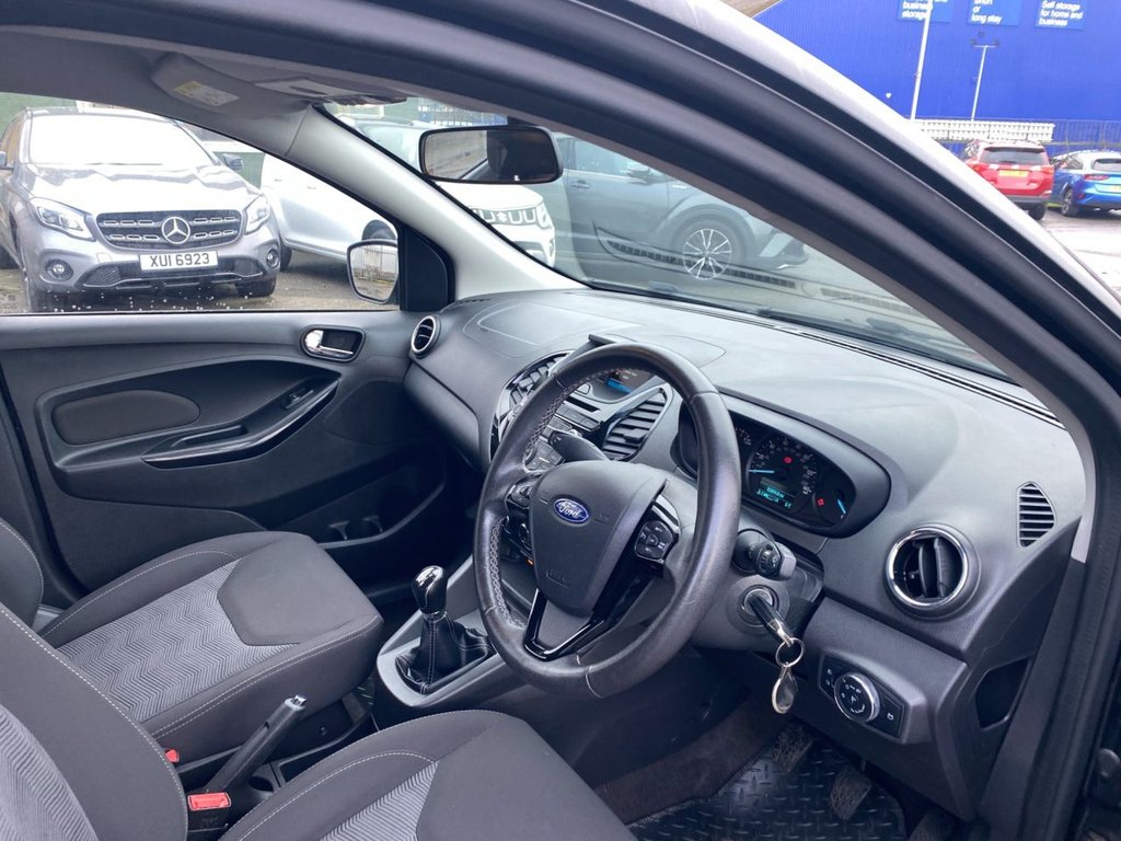 Used Ford Ka+ 2018 for sale - 77477396: Photo 19