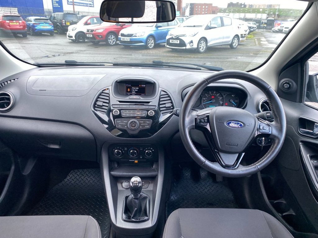 Used Ford Ka+ 2018 for sale - 77477396: Photo 29