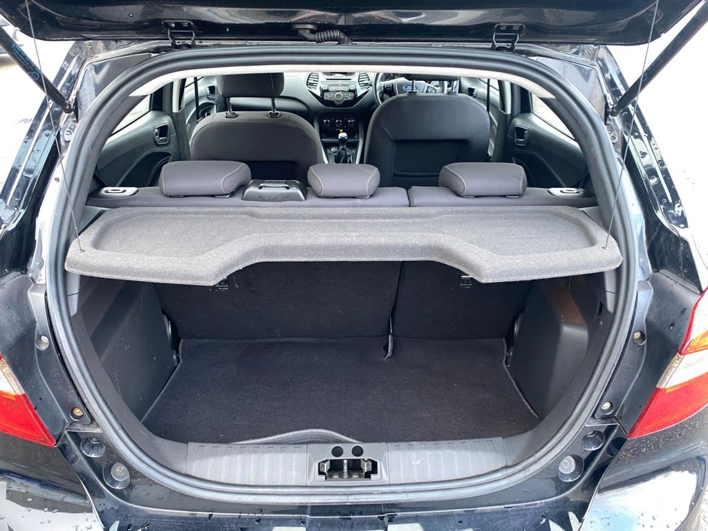 Used Ford Ka+ 2018 for sale - 77477396: Photo 30