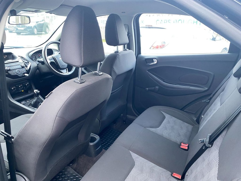 Used Ford Ka+ 2018 for sale - 77477396: Photo 31