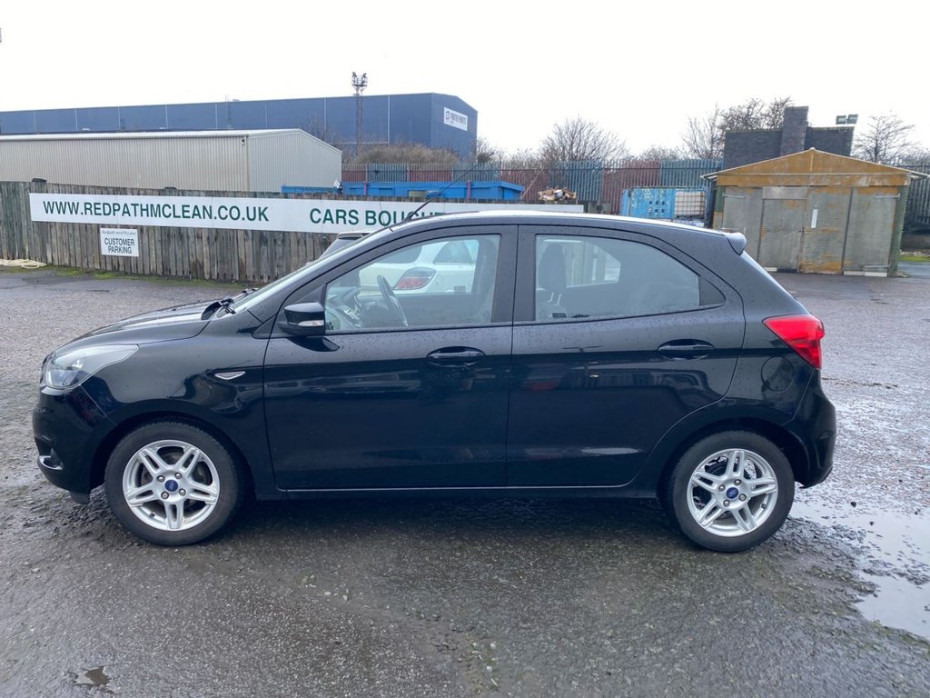 Used Ford Ka+ 2018 for sale - 77477396: Photo 4
