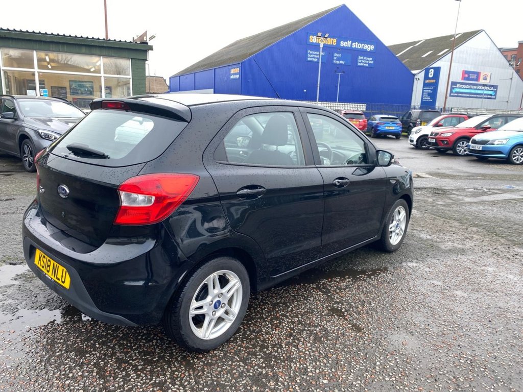 Used Ford Ka+ 2018 for sale - 77477396: Photo 7