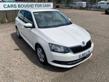 2015 (65) - 1.0 SE Hatchback 5dr Petrol Manual Euro 6 (s/s) (75 ps)