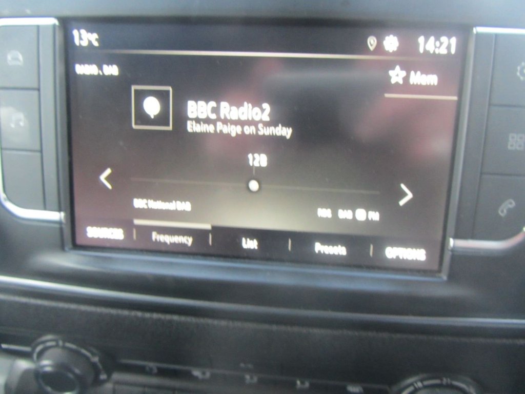 Used Vauxhall Vivaro 2021 for sale - 76941642: Photo 22